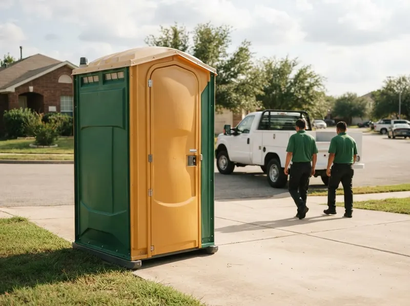Construction Site Units in San Antonio, TX